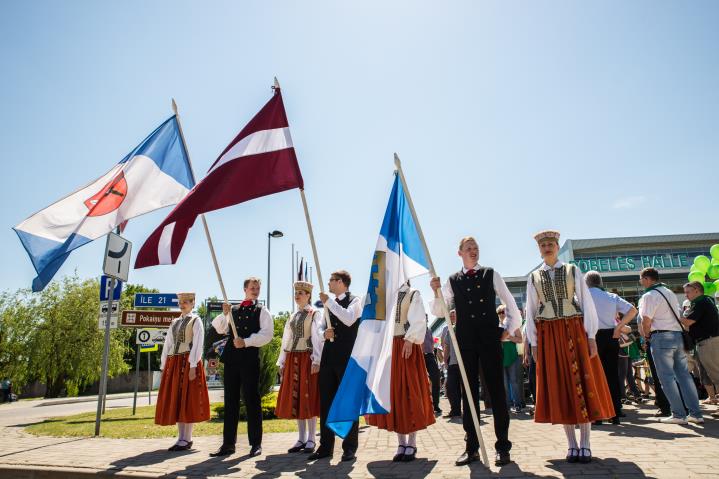 JDK "Drīziņš"